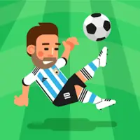 World Soccer Champs (ВЗЛОМ, много денег)