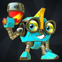 Живая фабрика: 3D платформер (ВЗЛОМ, Полный Сюжет)