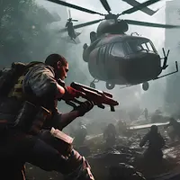 ZOMBIE SURVIVAL: Offline Game [ВЗЛОМ: бесплатные покупки] 1.103.0