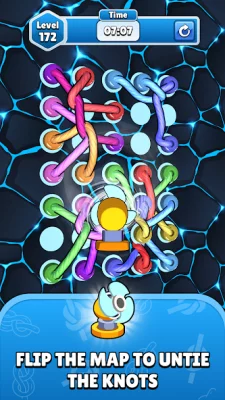 Twisted Tangle screen 4