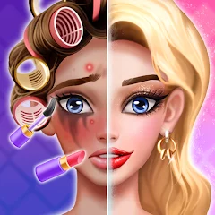 Fashion Journey Merge Story