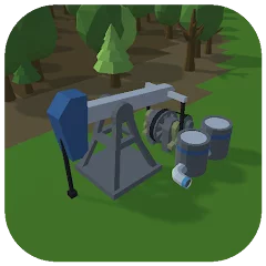 Industrial Factory 2