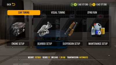 Car Parking Multiplayer 2 взлом screen 3