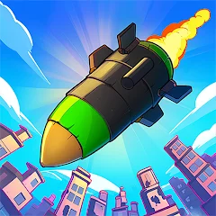 Evolving Bombs! (ВЗЛОМ Бесплатные покупки)