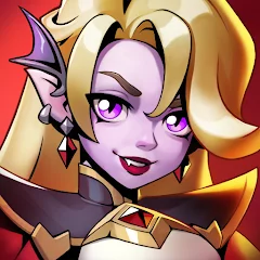 Vampire Legacy