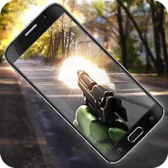 Оружие Камера 3D Мод (Бесплатные покупки) 2.6.0