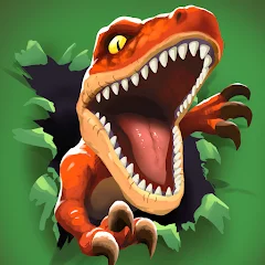 Raptor Evolution [Бесплатные покупки] 1.0.25
