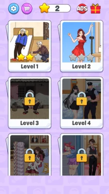Brainy Prankster взлом screen 2