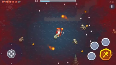 Mages vs. Zombies взлом screen 4