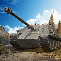 Король Танков