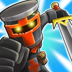 Tower Conquest [ВЗЛОМ Бесплатные покупки] v26.3.1