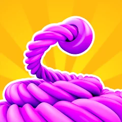 Twisted Tangle (ВЗЛОМ Много Денег)