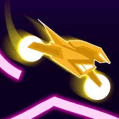 Rider [ВЗЛОМ: Все разблокировано] v3.06.0.04