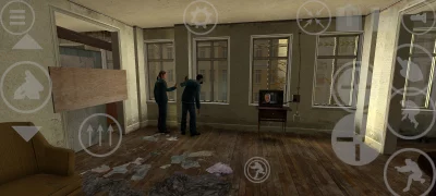 Half Life 2 союзники