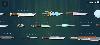 Blades Away взлом screen 1
