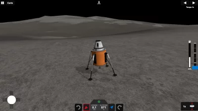 Ellipse: Rocket Pioneer взлом screen 7