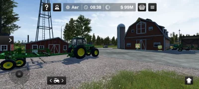 Farming Simulator 26 Mobile взлом screen 4