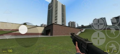 Garry's Mod для Андроид