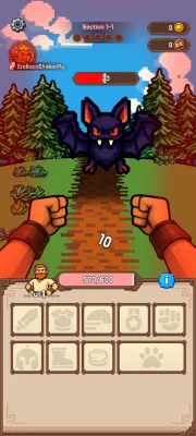 Path of Kings взлом screen 4