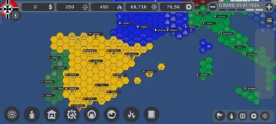 Terranox взлом screen 1