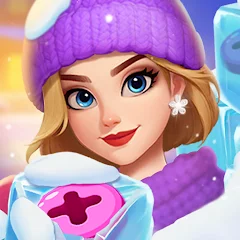 Fancy Screw: Story & Makeover