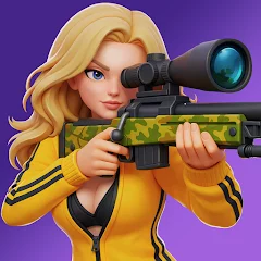 Snipers Duel