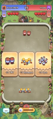 Draft Showdown взлом screen 4